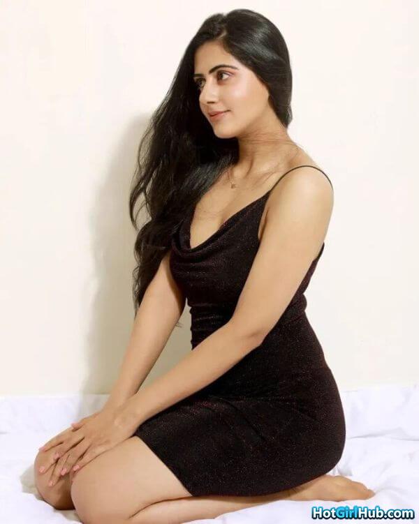 Sexy Gehna Sippy Hot Telugu Actress Pics 14