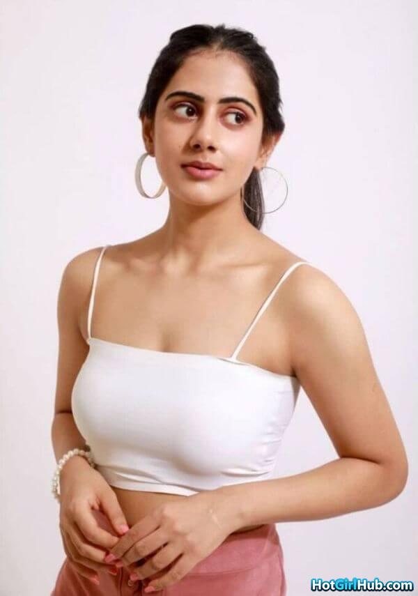 Sexy Gehna Sippy Hot Telugu Actress Pics 3