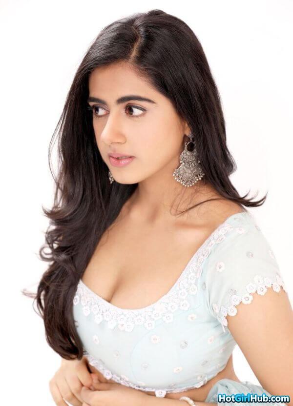 Sexy Gehna Sippy Hot Telugu Actress Pics 4
