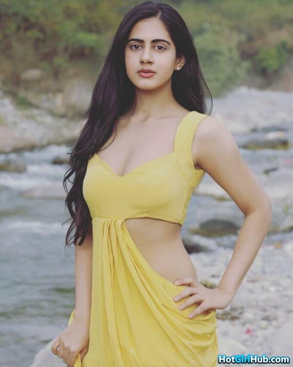 Sexy Gehna Sippy Hot Telugu Actress Pics 6