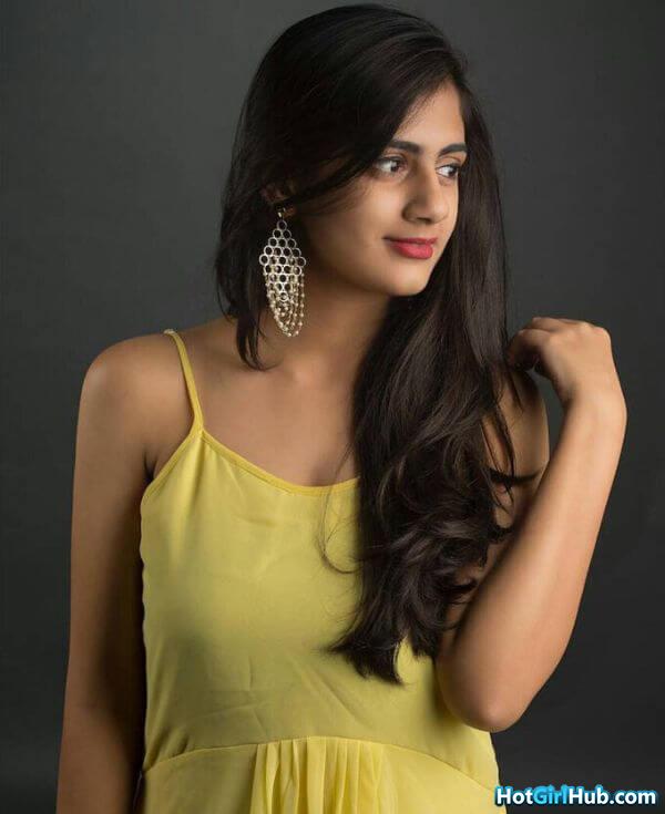 Sexy Gehna Sippy Hot Telugu Actress Pics 8