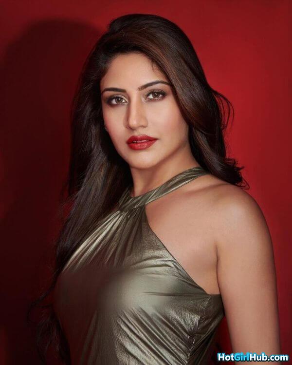Sexy Surbhi Chandna Hot Indian Television Actress Pics 13