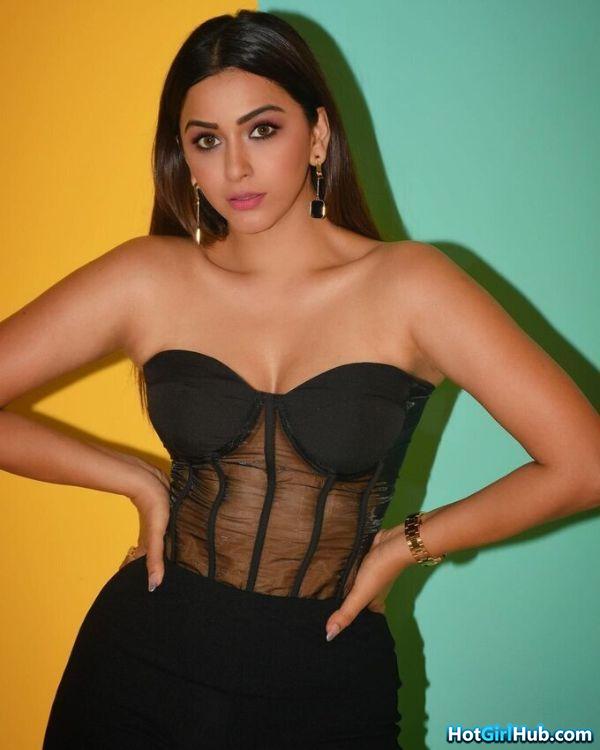 Sexy Eshanya Maheshwari ​hot Indian Model and Actress Pics 14