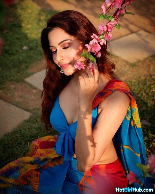 Sexy Eshanya Maheshwari ​hot Indian Model and Actress Pics 4