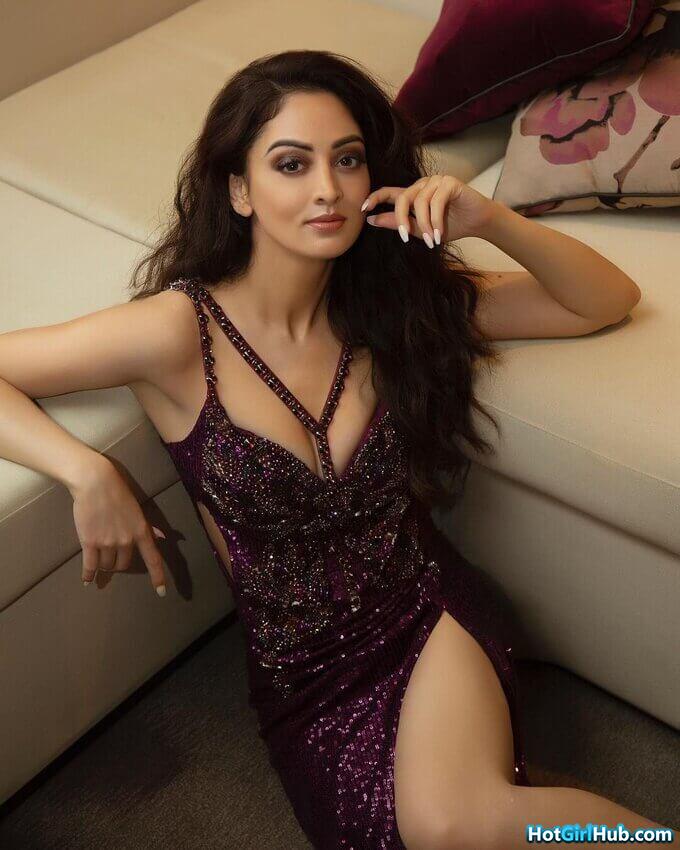 Sexy Sandeepa Dhar ​hot Indian Actress Pics 10