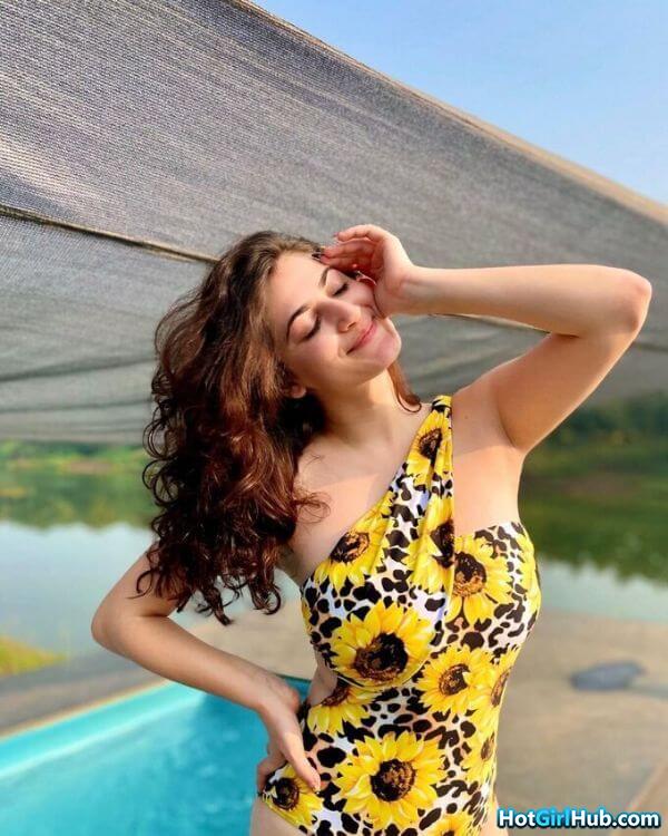 Sexy Shivaleeka Oberoi ​hot Indian Actress Pics 2