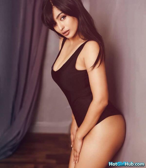 Sexy Vaibhavi Joshi ​hot Indian Actress Pics 11