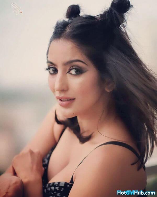 Sexy Vaibhavi Joshi ​hot Indian Actress Pics 7