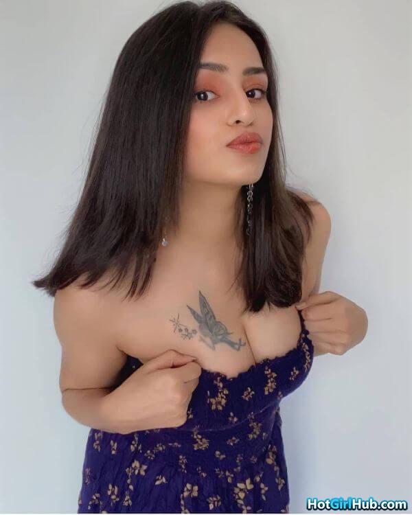 Beautiful Indian College Girls With Big Tits 9
