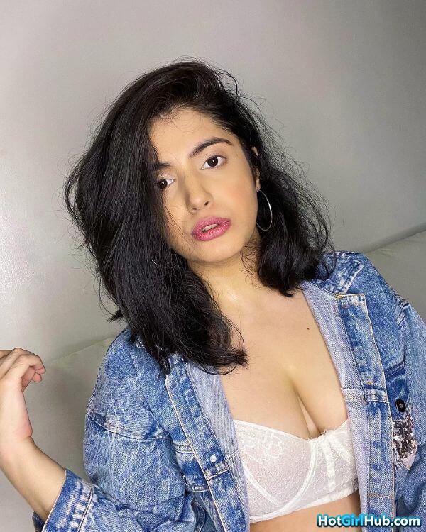 Beautiful Indian Teen Girls With Big Tits 7