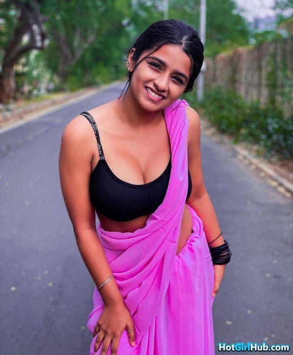 Cute Big Boobs Indian Girls 8