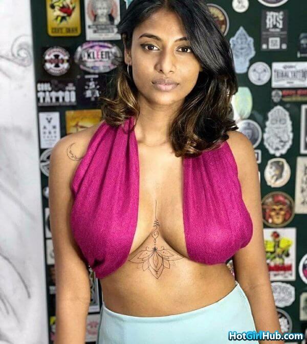 Sexy Indian Girls With Huge Boobs 12