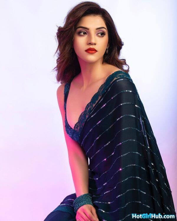 Sexy Mehreen Kaur ​hot Tamil Actress Pics 7