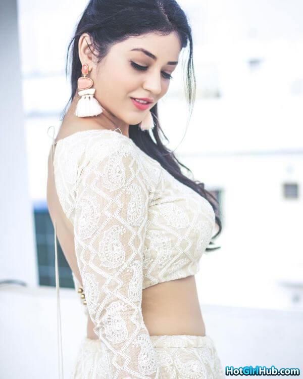 Sexy Priyanka Jawalkar ​hot Indian Actress Pics 5