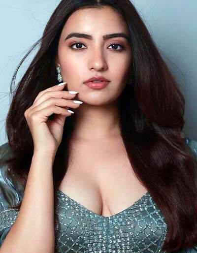 Sexy Rukshar Dhillon ​hot Telugu Films Actress Pics 1