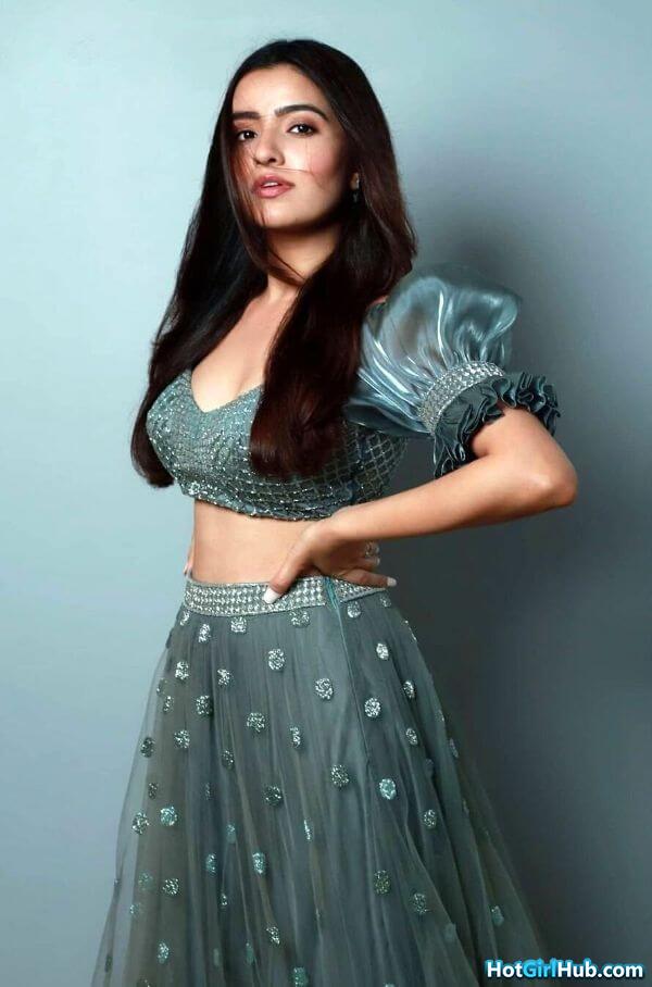 Sexy Rukshar Dhillon ​hot Telugu Films Actress Pics 14