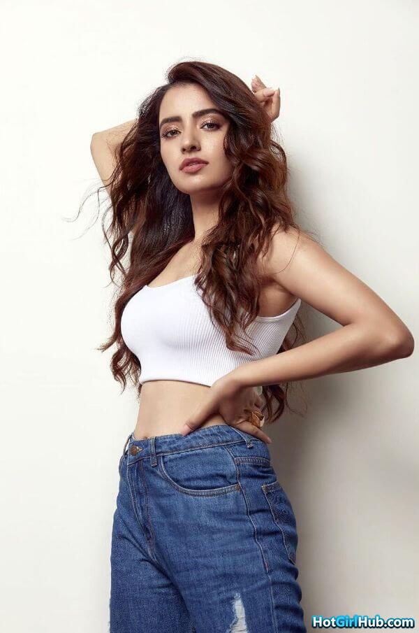 Sexy Rukshar Dhillon ​hot Telugu Films Actress Pics 2