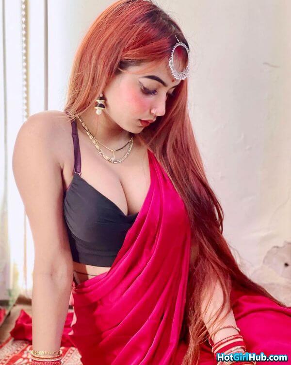 Beautiful Desi Indian Girls With Big Tits 5