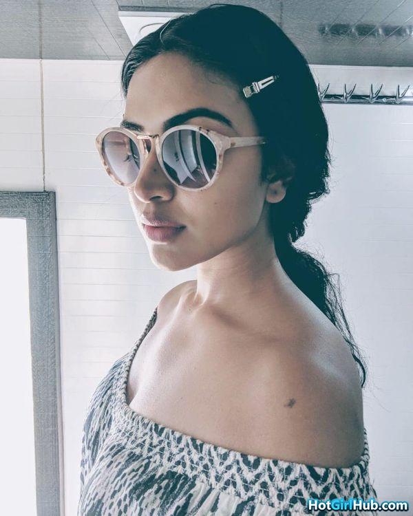 Sexy Amala Paul ​hot Telugu Films Actress Pics 11