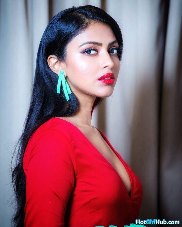 Sexy Amala Paul ​hot Telugu Films Actress Pics 4