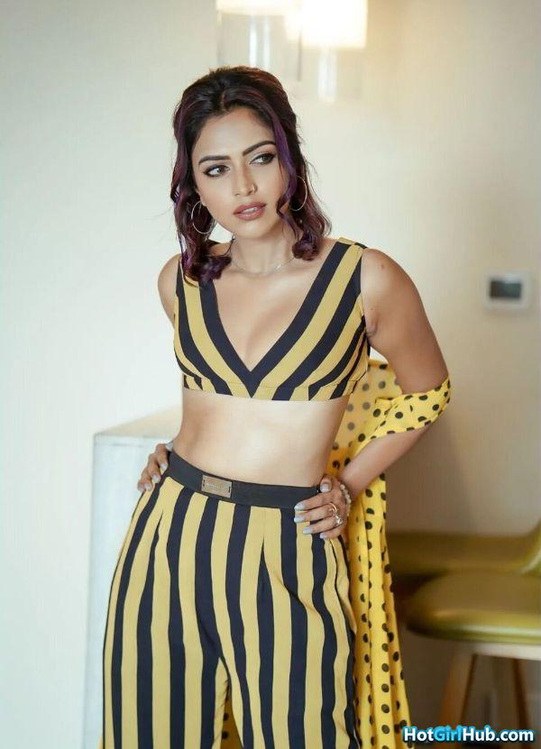 Sexy Amala Paul ​hot Telugu Films Actress Pics 5