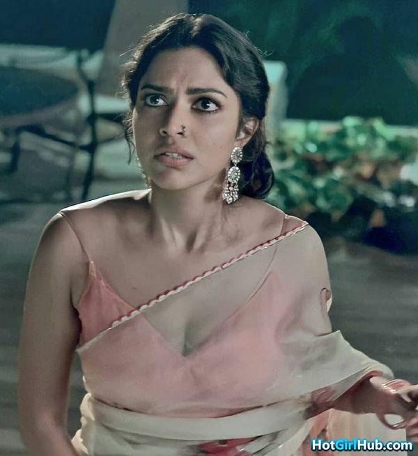 Sexy Amala Paul ​hot Telugu Films Actress Pics 8