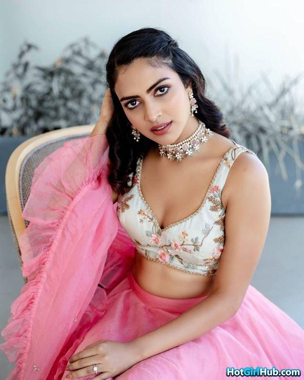 Sexy Amala Paul ​hot Telugu Films Actress Pics 9
