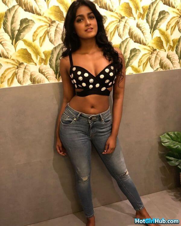 Sexy Dimple Hayathi ​hot Telugu Actress Pics 7