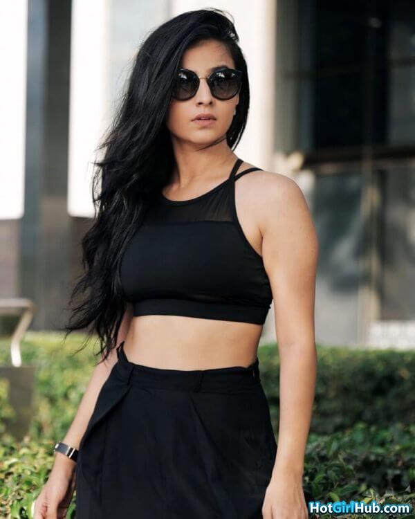 Sexy Mahima Makwana ​hot Hindi Television Actress Pics 2