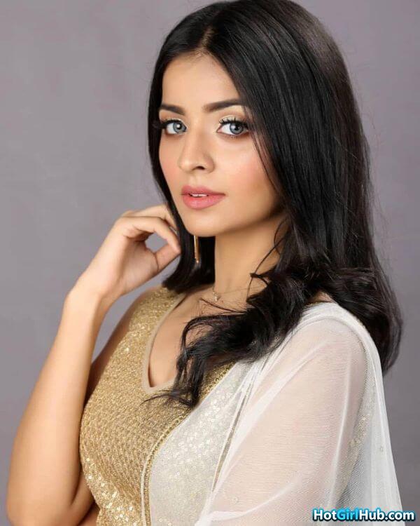 Sexy Mahima Makwana ​hot Hindi Television Actress Pics 3