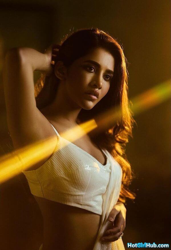 Sexy Nabha Natesh ​hot Indian Actress Pics 6