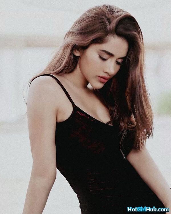 Sexy Nabha Natesh ​hot Indian Actress Pics 7