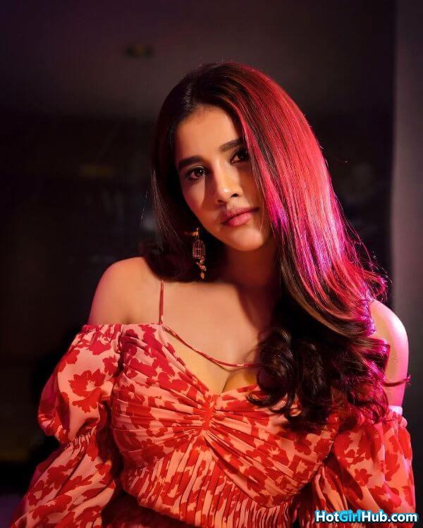 Sexy Nabha Natesh ​hot Indian Actress Pics 8