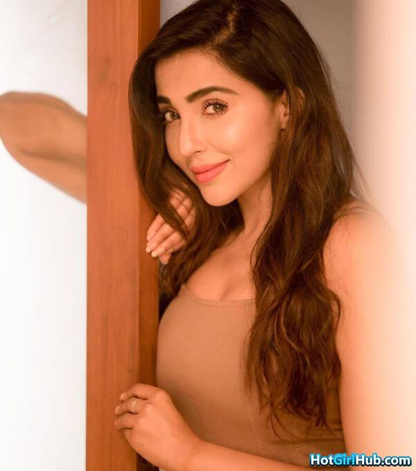 Sexy Parvati Nair ​hot South Indian Film Actress Pics 13