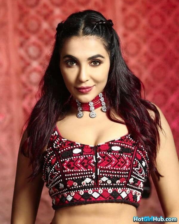 Sexy Parvati Nair ​hot South Indian Film Actress Pics 2