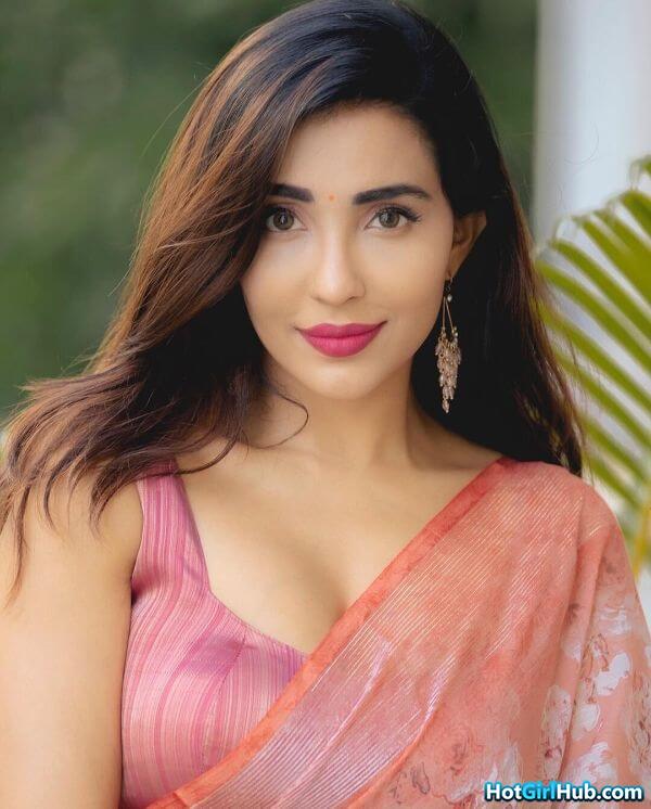 Sexy Parvati Nair ​hot South Indian Film Actress Pics 9
