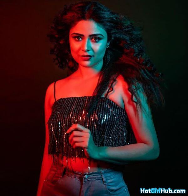 Sexy Priyanka Sharma ​hot Indian Actress Pics 11