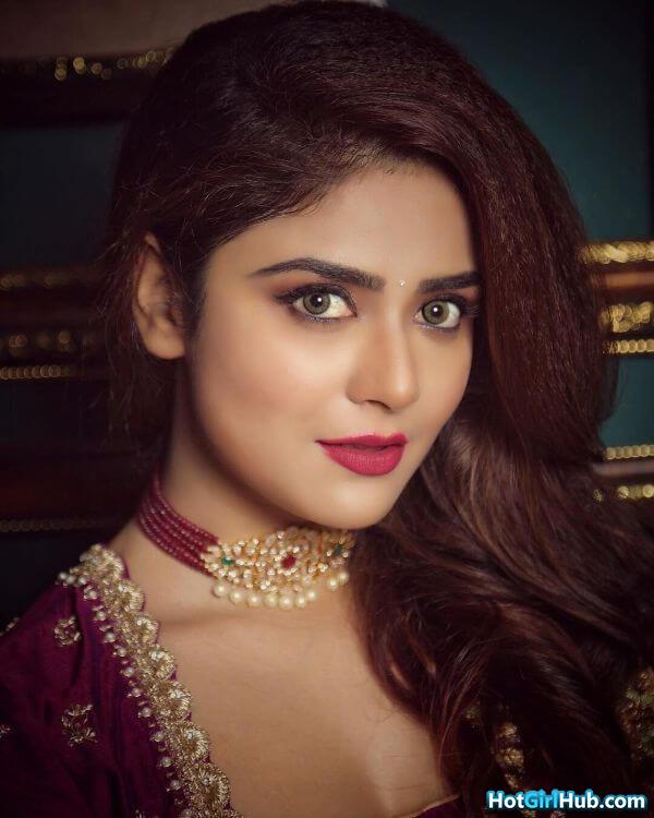 Sexy Priyanka Sharma ​hot Indian Actress Pics 5