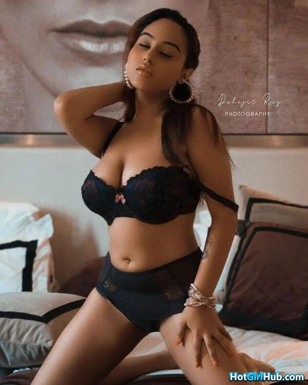Hot Indian College Girl With Big Tits 2