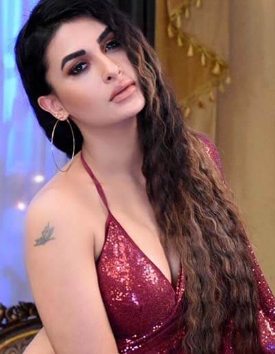 Sexy Pavitra Punia ​hot Indian Actress Pics 1
