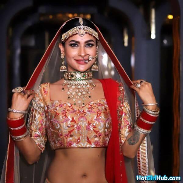 Sexy Pavitra Punia ​hot Indian Actress Pics 13