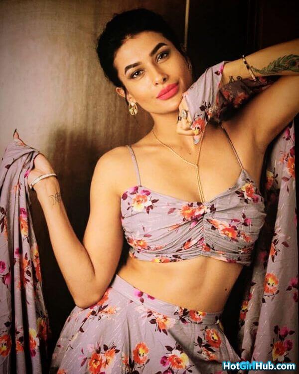 Sexy Pavitra Punia ​hot Indian Actress Pics 3