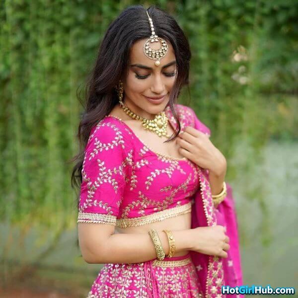 Sexy Surbhi Jyoti ​hot Indian Television Actress Pics 9
