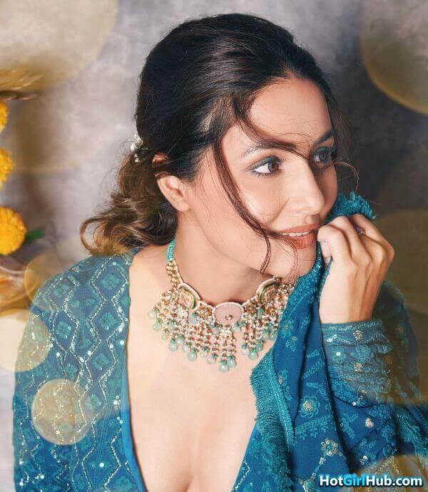 Sexy Hina Khan ​hot Hindi Television Actress Pics 10