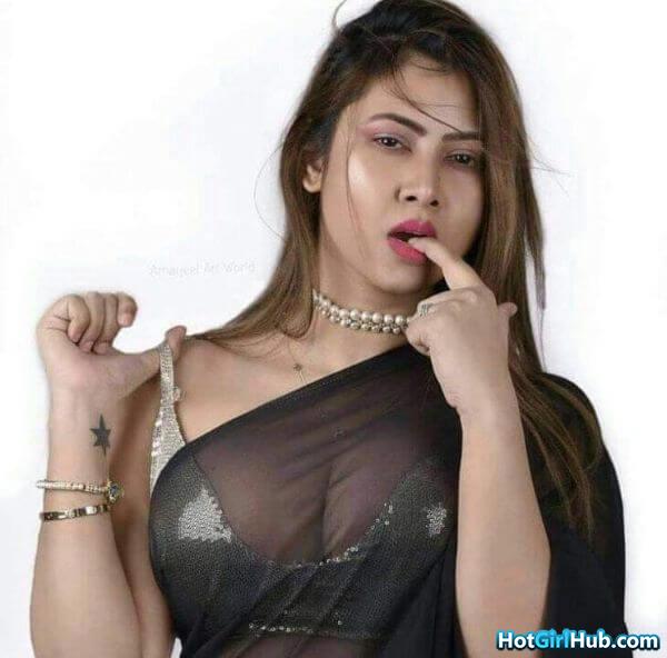 Sexy Indian Desi Girls With Big Boobs 7
