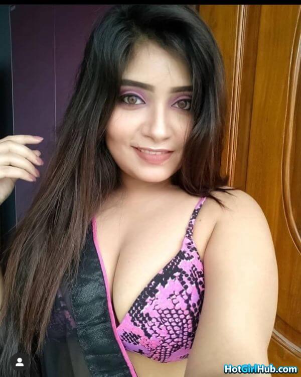 Cute Desi Indian Girls Showing Big Tits 6