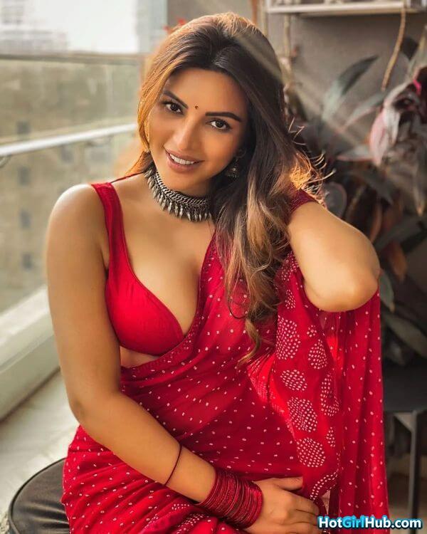 Hot Indian Girls With Huge Boobs 8