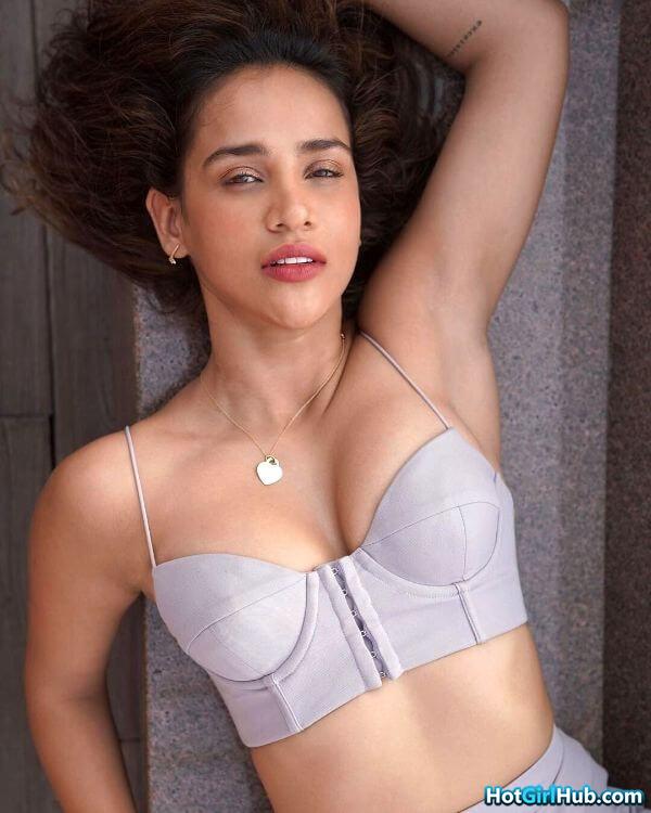 Sexy Aisha Sharma ​hot Indian Actress Pics 13