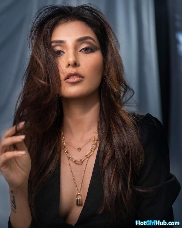 Sexy Harshita Gaur ​hot Indian Actress Pics 12