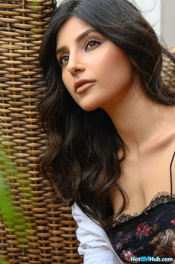 Sexy Harshita Gaur ​hot Indian Actress Pics 13